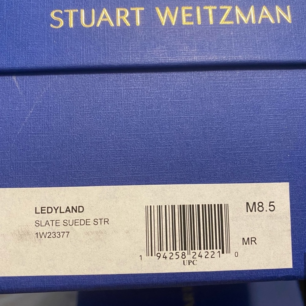 Size 8.5 - Picture 8 of 13